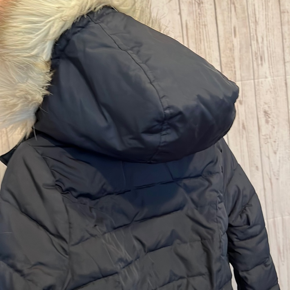 Abercrombie & Fitch Coat - Picture 8 of 12
